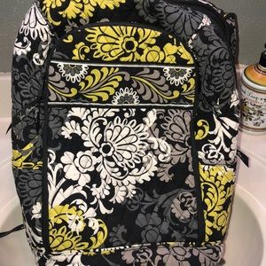 Vera Bradley backpack for sale!!